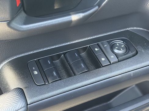 Certified 2026 Toyota 4Runner TRD Sport AWD/4WD image 25