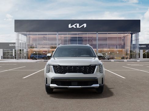 New 2026 Kia Sorento S FWD image 2