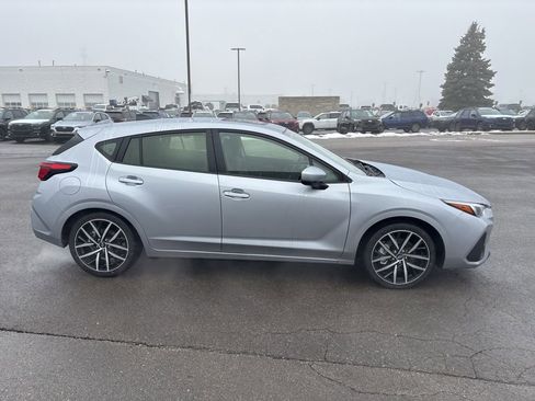 New 2026 Subaru Impreza 2.0i Sport image 2