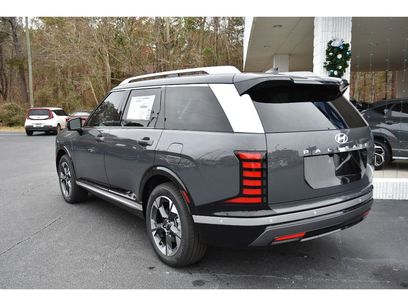 New 2026 Hyundai Palisade Limited