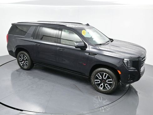 Used 2023 GMC Yukon XL AT4 w/ AT4 Premium Package image 42