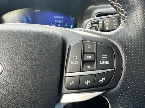 Used 2020 Ford Explorer ST w/ Premium Technology Package image 27