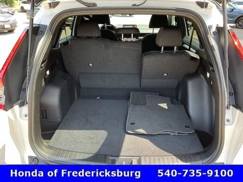 Used 2026 Honda CR-V Sport image 19