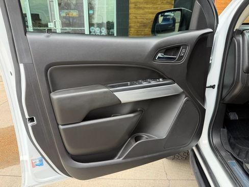 Used 2018 Chevrolet Colorado ZR2 AWD/4WD image 20