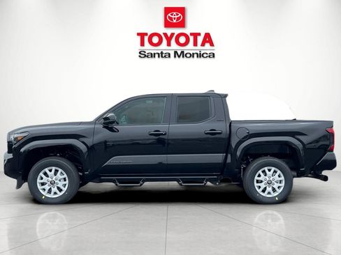 New 2026 Toyota Tacoma SR5 AWD/4WD image 8