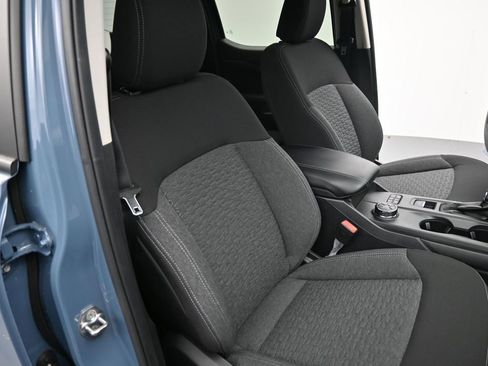 New 2025 Ford Ranger XLT w/ Equipment Group 301A High image 22