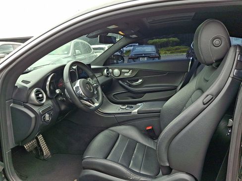 Used 2019 Mercedes-Benz C 300 4MATIC Coupe image 13