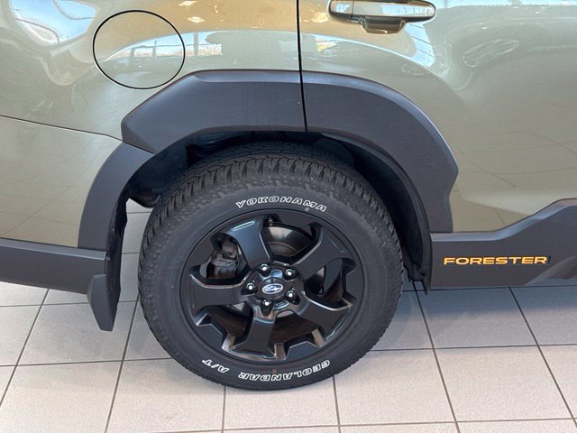 Used 2022 Subaru Forester Wilderness AWD/4WD image 43