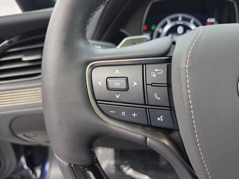 Used 2021 Lexus LS 500 AWD w/ Interior Upgrade Package image 19