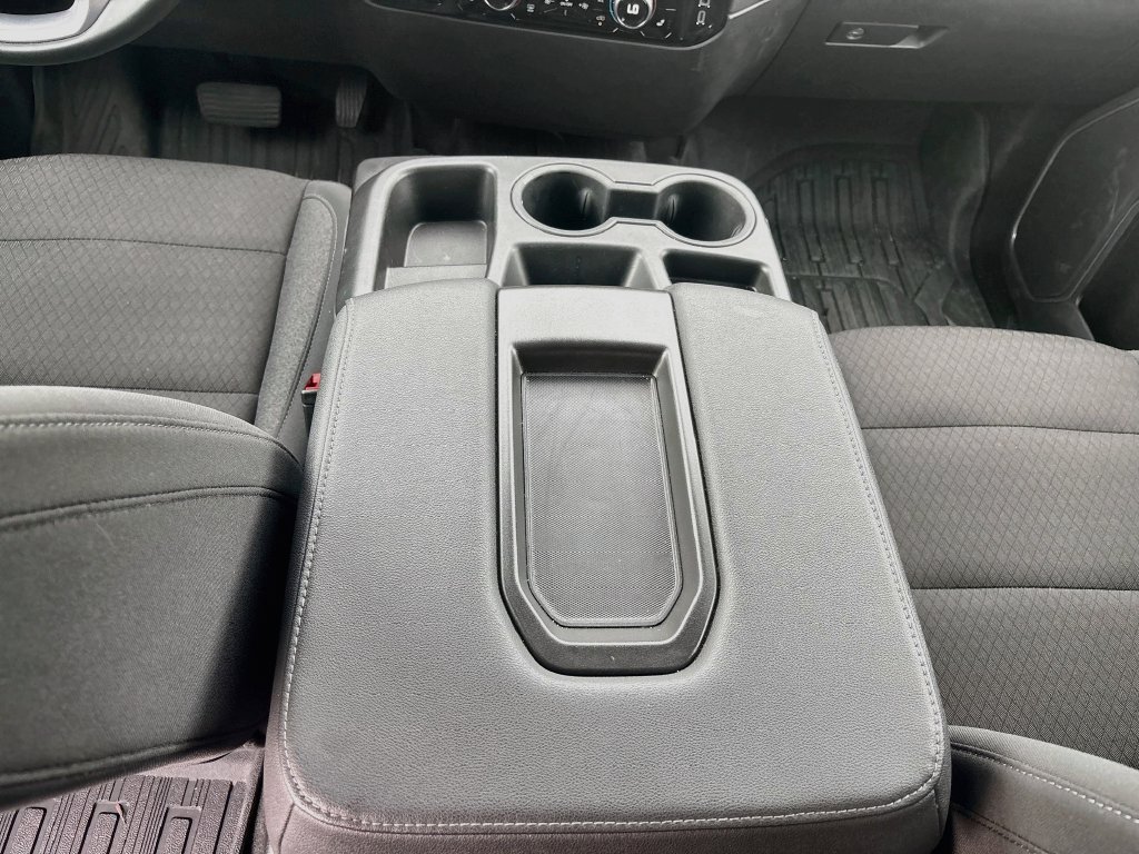 Used 2025 GMC Sierra 1500 Elevation AWD/4WD image 21