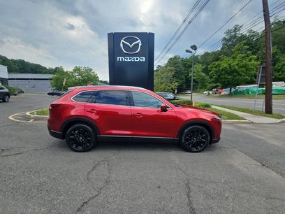 Certified 2023 MAZDA CX-9 Touring Plus