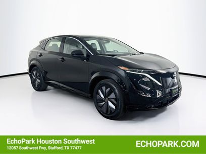 Used 2023 Nissan Ariya FWD