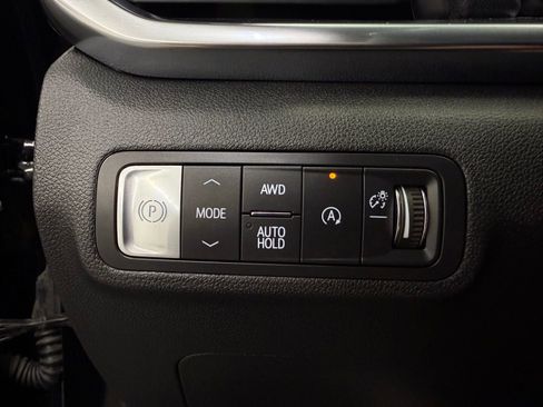 Used 2026 GMC Terrain Elevation AWD/4WD image 15