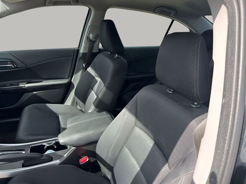 Used 2015 Honda Accord Sport image 26