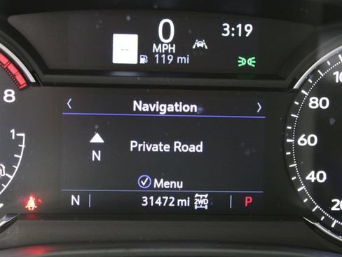 Certified 2024 Cadillac XT5 Premium Luxury AWD/4WD image 12