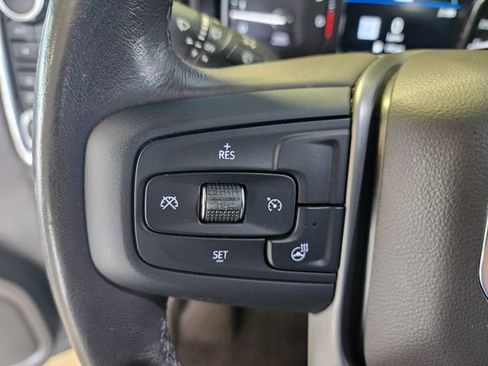 Used 2021 GMC Sierra 1500 Denali AWD/4WD image 21