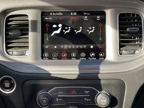 Used 2023 Dodge Charger SXT image 14