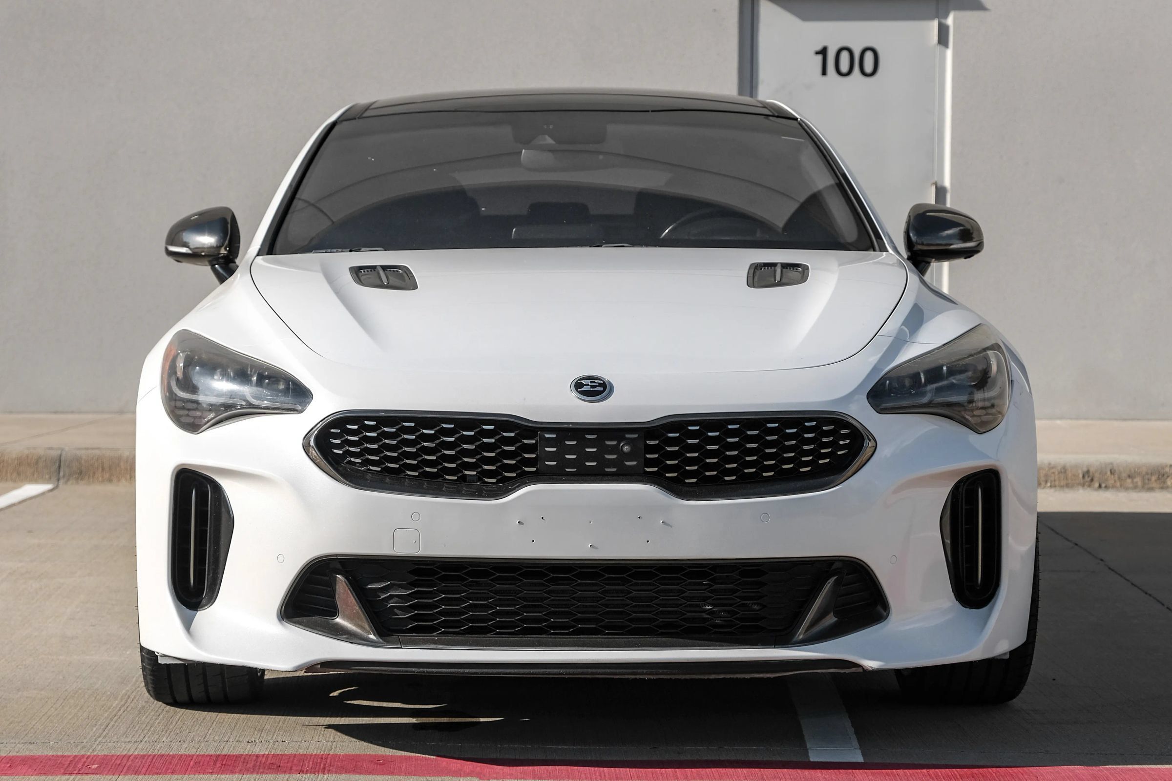 Used 2020 Kia Stinger GT2 RWD image 14