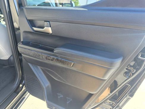 New 2026 Toyota Tacoma Limited AWD/4WD image 13