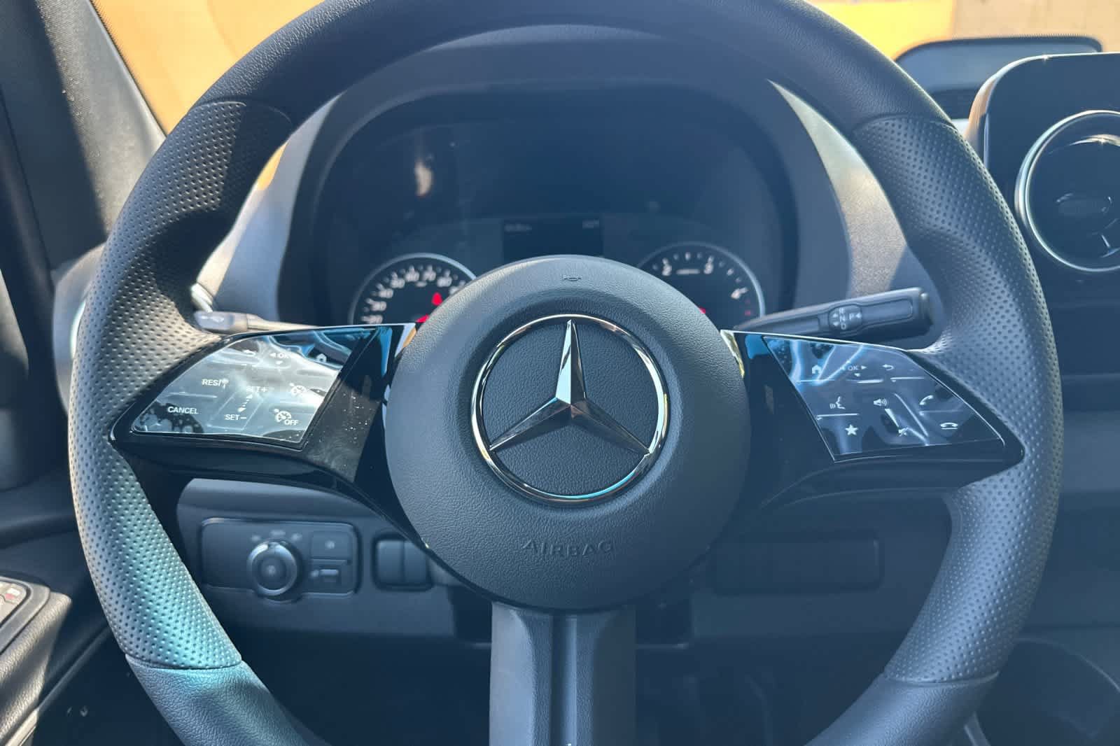 New 2026 Mercedes-Benz Sprinter 2500 image 23