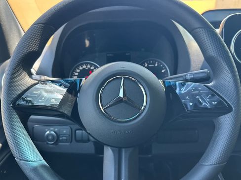 New 2026 Mercedes-Benz Sprinter 2500 image 23