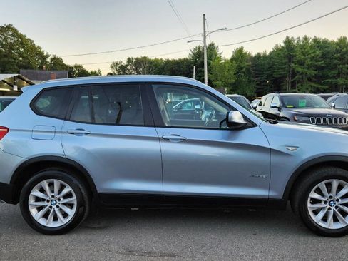 Used 2013 BMW X3 xDrive28i image 18