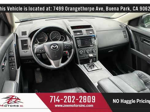 Used 2014 MAZDA CX-9 Touring FWD image 17