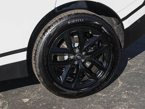 New 2026 Land Rover Range Rover Velar S AWD/4WD image 10