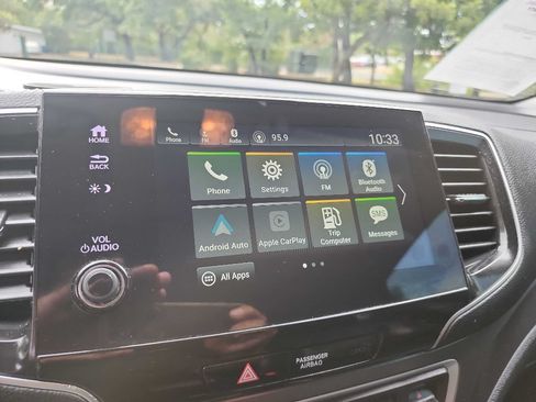 Used 2021 Honda Pilot Special Edition image 27