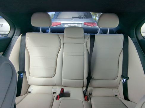 Certified 2024 Mercedes-Benz C 300 4MATIC Sedan image 5