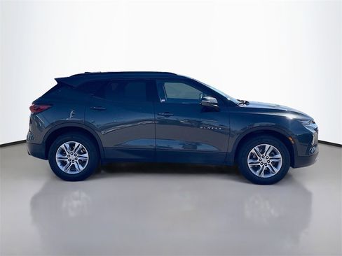 Used 2020 Chevrolet Blazer LT image 8