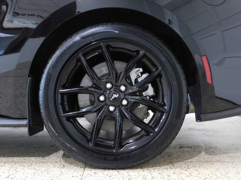 Used 2025 Ford Mustang GT Premium RWD image 87