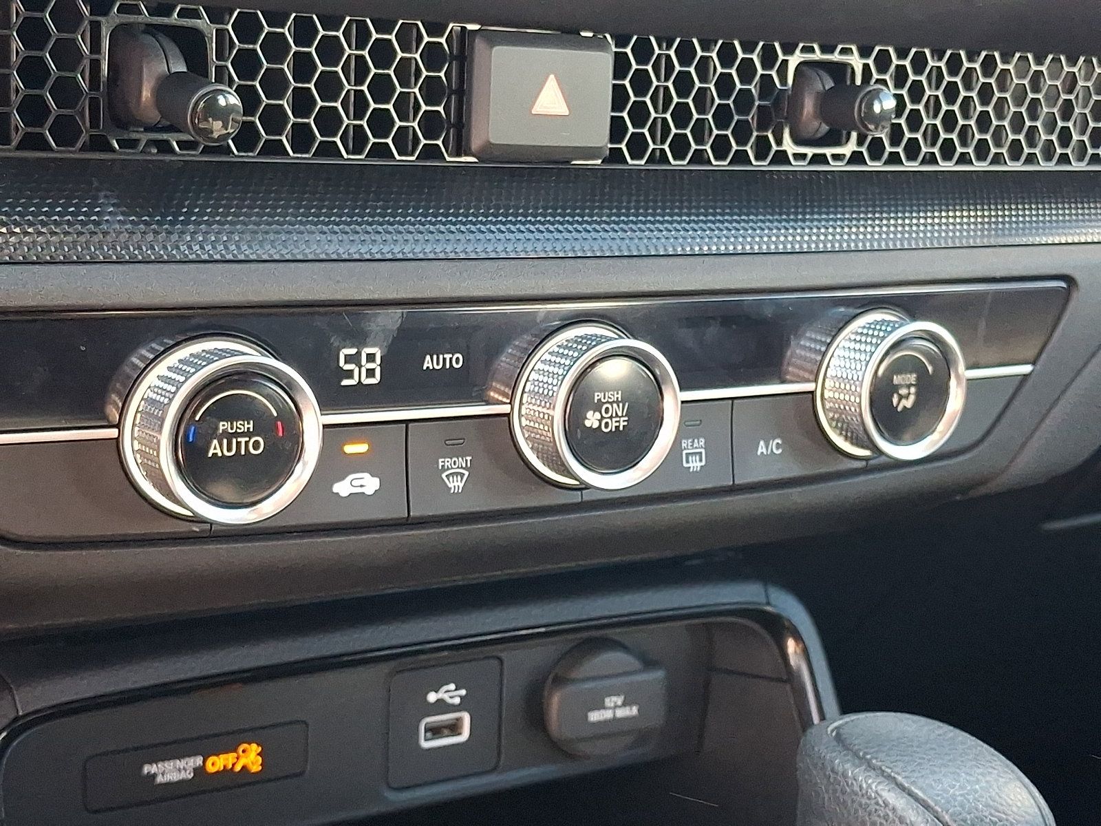 Used 2024 Honda CR-V LX image 16