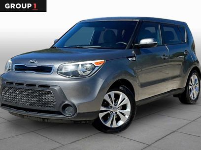 Used 2014 Kia Soul +
