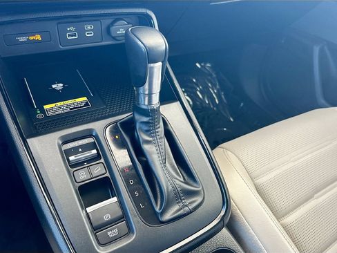Certified 2023 Honda CR-V EX-L image 16