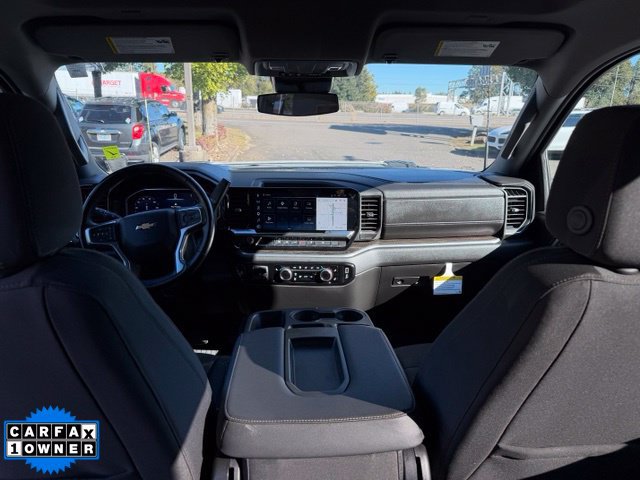 Used 2026 Chevrolet Silverado 2500 LT AWD/4WD image 13