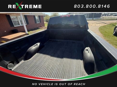 Used 2016 Chevrolet Silverado 1500 LT w/ All Star Edition RWD image 16