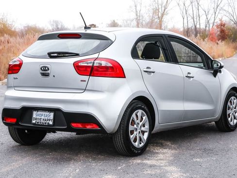 Used 2012 Kia Rio LX image 10