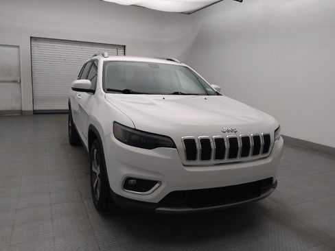 Used 2020 Jeep Cherokee Limited FWD image 14