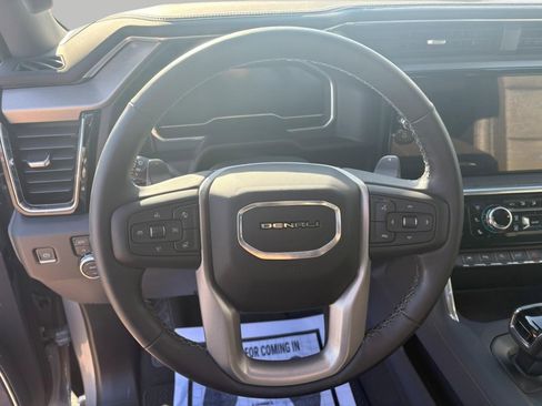 Used 2023 GMC Sierra 1500 Denali w/ Denali Reserve Package image 14