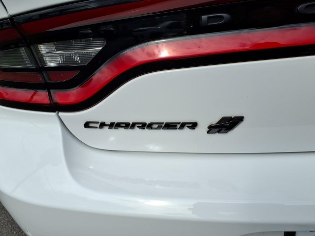 Used 2023 Dodge Charger GT w/ Plus Group AWD/4WD image 19