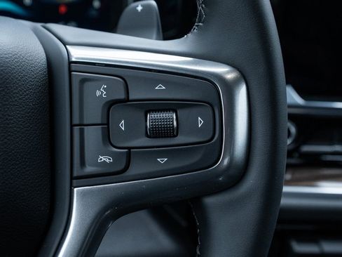 New 2026 Chevrolet Silverado 1500 LT Trail Boss image 20