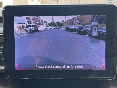 Certified 2022 Ford Explorer XLT w/ Equipment Group 202A image 14