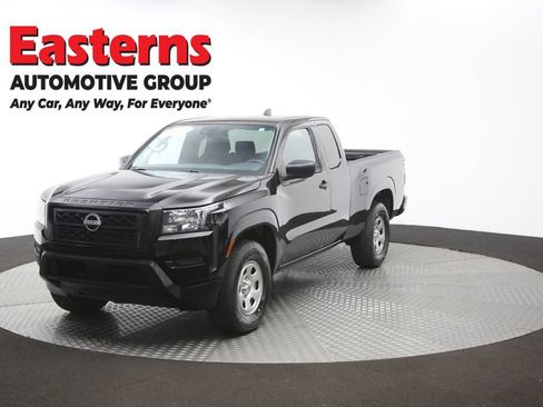 Used 2022 Nissan Frontier S RWD image 52