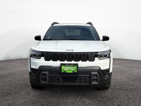 New 2026 Jeep Cherokee Limited image 8