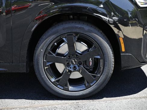 New 2027 MINI Cooper Countryman S AWD/4WD image 5