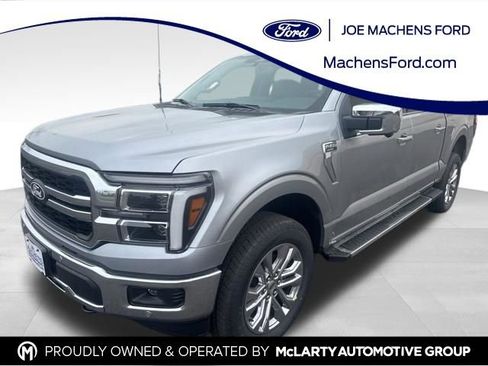 New 2026 Ford F150 Lariat AWD/4WD image 1