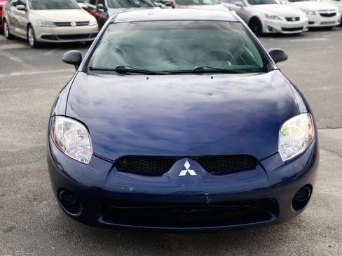 Used 2009 Mitsubishi Eclipse GS image 19