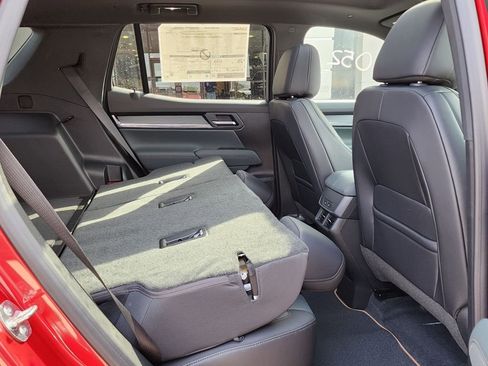 New 2026 GMC Terrain AT4 w/ Convenience Package III AWD/4WD image 47
