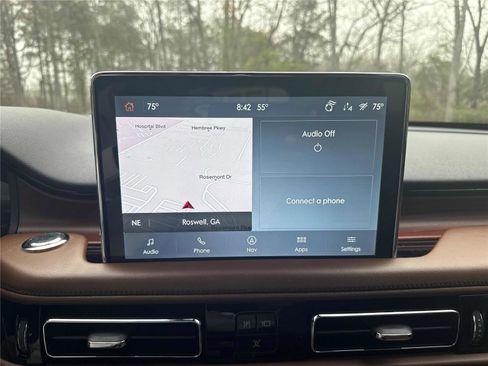 Used 2022 Lincoln Aviator Reserve w/ Equipment Group 201A image 19